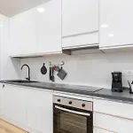 아파트 Hostdomus - Azure Loft Free Garage