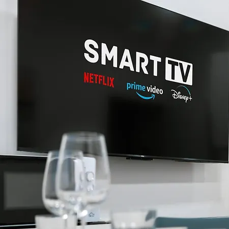 アパート Hostdomus - Azure Loft Free Garage ロアーノ