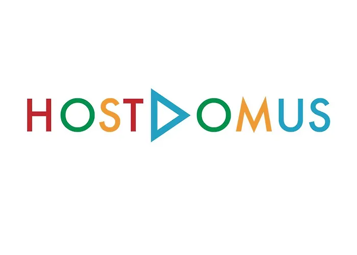Hostdomus - Azure Loft Free Garage Loano