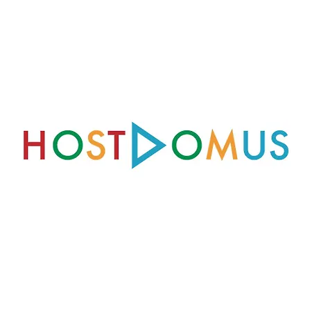 Hostdomus - Azure Loft Free Garage Loano