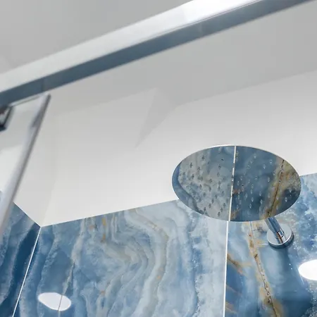 Apartment Hostdomus - Azure Loft Free Garage Loano