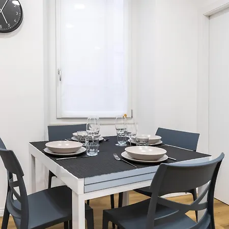 Hostdomus - Azure Loft Free Garage *